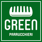 Green Parrucchieri – Sarzana Logo