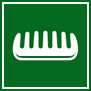 Green Parrucchieri – Sarzana Logo